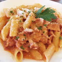 RESTAURANT REVIEW: Aria Cucina Italiana, Boracay, Philippines